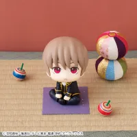 MegaHouse Lookup Gintama Sougo Okita - Gintama - photo 4