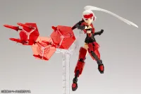 KOTOBUKIYA FRAME ARMS GIRL&WEAPON SET〈JINRAI Ver.〉 - Frame Arms Girl - photo 22