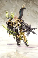 KOTOBUKIYA AUV TSUKUYOMI FABULOUS - Megami Device - photo 3