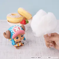 MegaHouse Lookup ONE PIECE Tony Tony Chopper Excited Ver. - ONE PIECE - photo 2