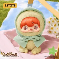 52TOYS POUKAPOUKA Mood Bubbles Vinyl Plush Blind Box Series - POUKAPOUKA - photo 10