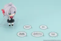 GOOD SMILE COMPANY Nendoroid Alisa Mikhailovna Kujo - Alya Sometimes Hides Her Feelings in Russian - photo 7