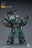 JOYTOY Sons of Horus Siege Breaker - Warhammer 40K - photo 10