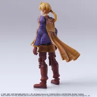 SQUARE ENIX FINAL FANTASY TACTICS® BRING ARTS™ Action Figure - RAMZA BEOULVE - Final Fantasy - photo 6