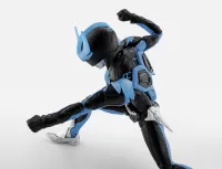 TAMASHII NATIONS WINGMAN "WINGMAN", TAMASHII NATIONS S.H.Figuarts (SHINKOCCHOU SEIHOU) - WING MAN - photo 5