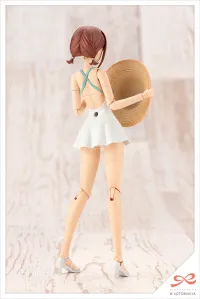 KOTOBUKIYA Koyomi Takanashi 【Swim Style】 - SOUSAISHOJOTEIEN - photo 7