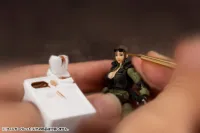 KOTOBUKIYA Finger Palette - M.S.G - photo 2