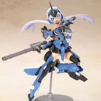 KOTOBUKIYA P3 STYLET - Frame Arms Girl - photo 3