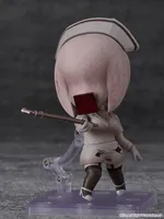GOOD SMILE COMPANY Nendoroid Bubble Head Nurse - Silent Hill - photo 3