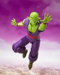 TAMASHII NATIONS PICCOLO -DAIMA- "Dragon Ball DAIMA", TAMASHII NATIONS S.H.Figuarts - Dragon Ball DAIMA - photo 3
