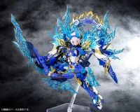 KOTOBUKIYA AUV SUSANOWO SOUEN - Megami Device - photo 11