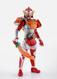 TAMASHII NATIONS KAMEN RIDER BARON BANANA ARMS "KAMEN RIDER GAIM", TAMASHII NATIONS S.H.Figuarts (SHINKOCCHOU SEIHOU) - Kamen Rider: Masked Rider - photo 3
