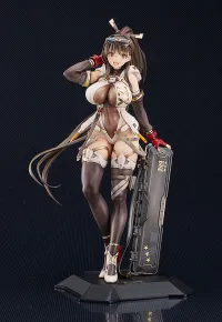 Max Factory MX-chan - CREATOR WORKS SERIES - photo 6