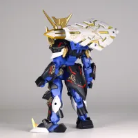 PLUM PMOA PLA ACT18: Arthur -Shadow Knight ARMOR DECORATION VER. - PLA ACT - photo 4
