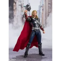 TAMASHII NATIONS Thor <Avengers Assemble> Edition "Avengers", Bandai Spirits S.H.Figuarts - Marvel - photo 4