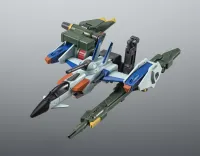 TAMASHII NATIONS <SIDE MS> FX-550 SKYGRASPER & EFFECT PARTS SET ver. A.N.I.M.E. "MOBILE SUIT GUNDAM SEED", TAMASHII NATIONS ROBOT SPIRITS - Mobile Suit Gundam SEED - photo 7