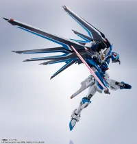 TAMASHII NATIONS <SIDE MS> Rising Freedom Gundam "Mobile Suit Gundam Seed Freedom" - Mobile Suit Gundam SEED FREEDOM - photo 3