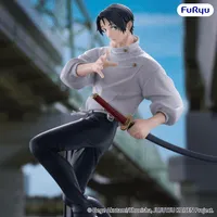 FuRyu JUJUTSU KAISEN Trio-Try-iT Figure -Yuta Okkotsu- - Jujutsu Kaisen - photo 3
