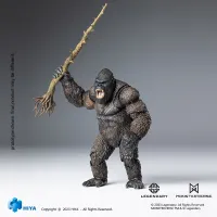Exquisite Basic Series None Scale Kong Skull Island Kong