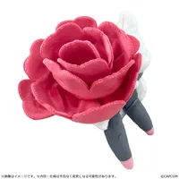 CAPCOM MONSTER HUNTER CHIBI STYLE PLUSH Lala Barina - Monster Hunter - photo 2