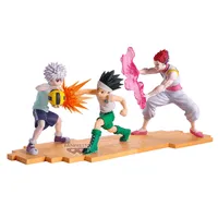 BANDAI HUNTER×HUNTER FIGURE-KILLUA-G.I.Arc - HUNTER×HUNTER - photo 4