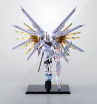 TAMASHII NATIONS LACUS CLYNE (PILOT SUITS Ver.) -COCKPIT PARTS SET- "GUNDAM", TAMASHII NATIONS S.H.Figuarts - Mobile Suit Gundam SEED FREEDOM - photo 3
