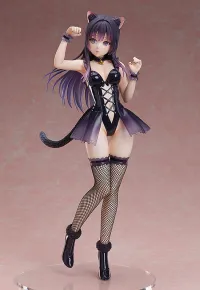 FREEing Yuuka Sorai: Cat Ears Ver. - Scale Figures - photo 2