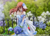 eStream Miku Nakano -Floral Dress Ver.- (SHIBUYA SCRAMBLE FIGURE) - The Quintessential Quintuplets - photo 10