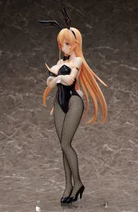 FREEing Erina Nakiri: Bunny Ver.(Re-run) - Food Wars! Shokugeki no Soma - photo 4