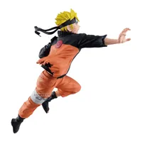 BANDAI -NARUTO 72 series- 71 VIBRATION STARS-NARUTO UZUMAKI- - NARUTO - photo 4