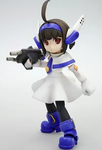 KOTOBUKIYA Hoi Hoi-San Combat-san - Ichigeki Sacchu!! Hoihoi-san - photo 7