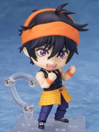GOOD SMILE COMPANY Nendoroid Narancia Ghirga(re-run) - JoJo's Bizarre Adventure - photo 4