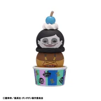 MegaHouse Tsumichen Stack up & Change TV Anime ”DAN DA DAN” (6pc per box) - Dandadan - photo 5