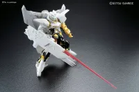 BANDAI HOBBY HG 1/144 Gundam Astray Gold Frame Amatsu Mina - Mobile Suit Gundam SEED Astray - photo 3