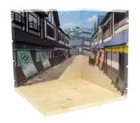 PLM Dioramansion 200: Edo - Figure Accessories - photo 4