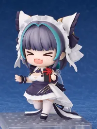 GOOD SMILE COMPANY Nendoroid Cheshire DX - Azur Lane - photo 9