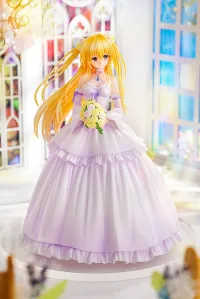 KADOKAWA Golden Darkness Wedding Dress ver. - To LOVE-Ru - photo 4