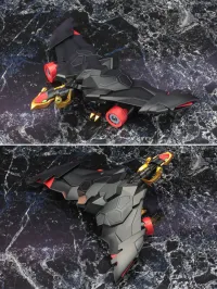 KOTOBUKIYA D-STYLE GENESIC GAO GAI GAR - The King of Braves GaoGaiGar - photo 12