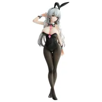 eStream Haori Io illustration "White-haired bunny" - Non-Scale Figures - photo 2