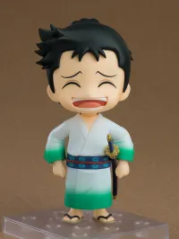 GOOD SMILE COMPANY Nendoroid Ryuma - MONSTERS: 103 Mercies Dragon Damnation - photo 4