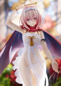 Broccoli To LOVE Ru Darkness 'Momo Belia Deviluke' The Magician Ver. 1:7 PVC Figure - To LOVE Ru Darkness - photo 8