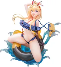 Phat! Company Kumano: Fancy Waves Ver. - Azur Lane - photo 2