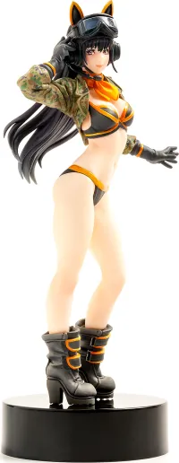 GOOD SMILE COMPANY PLAMAX MF-24: minimum factory Miyuki(3rd-run) - Shunya Yamashita Military Qty's - photo 1