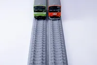 PLUM PMOA PC Sleeper Track, Straight (246 mm) (4 pieces set) - Scale Kits - photo 4