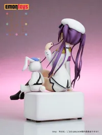 EMONTOYS RIZE Military uniform Ver. - Is the Order a Rabbit? - photo 6
