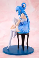 KADOKAWA KONOSUBA -Gods Blessing on This Wonderful World! Aqua: Light Novel Negligee ver. - KONOSUBA -God's Blessing on This Wonderful World! - photo 5