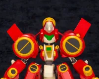 KOTOBUKIYA ARC BEETLE DASH - Medarot/Medabots - photo 8