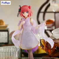 FuRyu The Quintessential Quintuplets Movie　Figure -Nakano Nino China Princess ver.- - The Quintessential Quintuplets - photo 2
