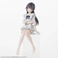 SEGA TV Anime "Alya Sometimes Hides Her Feelings in Russian" PM Perching Figure "Yuki" - Alya Sometimes Hides Her Feelings in Russian - photo 1