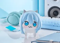 Max Factory DORO Soft Vinyl Coin Bank: SHIDORO - GODDESS OF VICTORY: NIKKE - photo 3